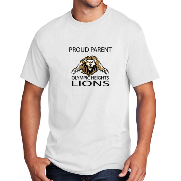 OHHS - Adult T Shirt Short Sleeve Thumbnail
