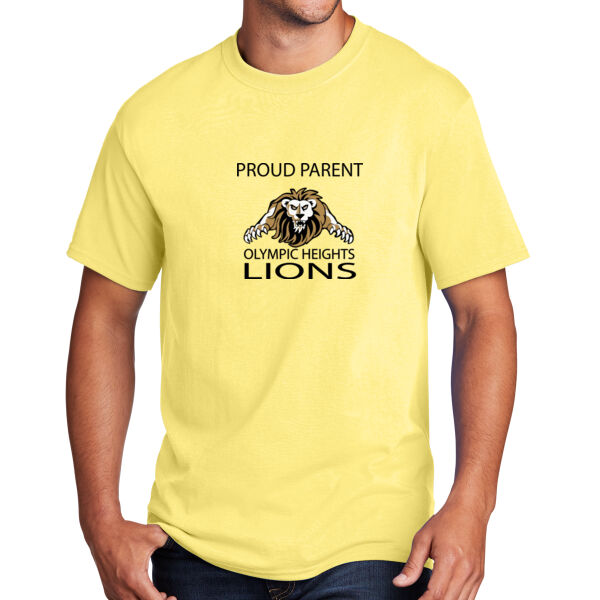 OHHS - Adult T Shirt Short Sleeve Thumbnail