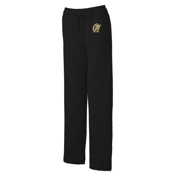 OHHS - Adult Open Bottom Sweatpant Thumbnail