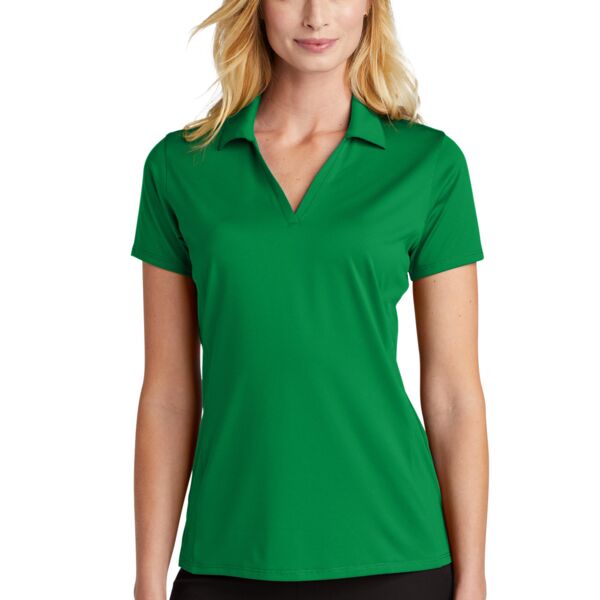 Ladies Performance Staff Polo Thumbnail