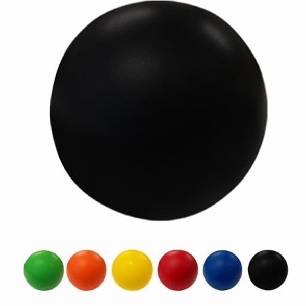 Stress Ball _ Full Color Print Thumbnail