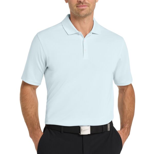 NIKE Dri FIT Micro Pique 2.0 Polo Thumbnail