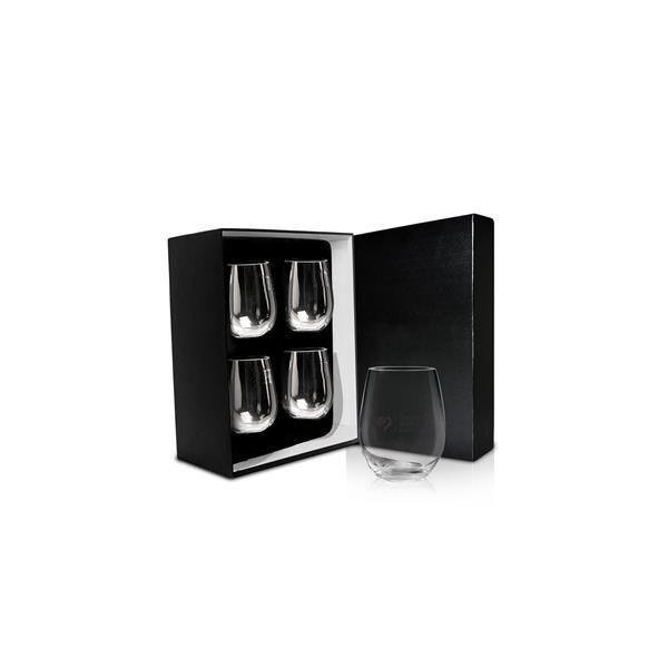 Cabernet/Merlot Set of Four Thumbnail