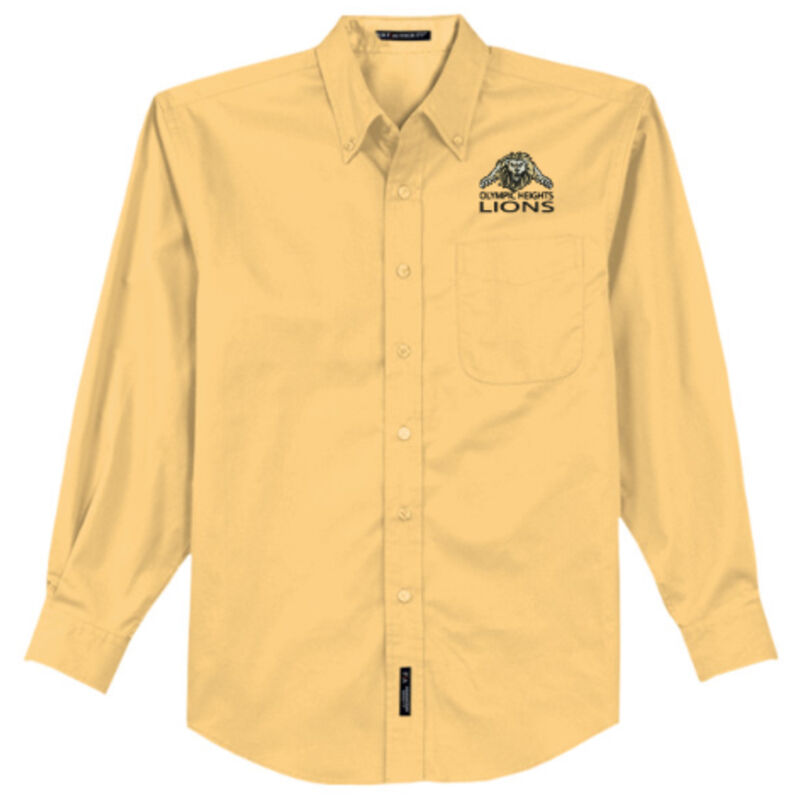 Dress Shirts Thumbnail