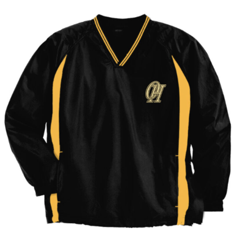 Outerwear  Thumbnail