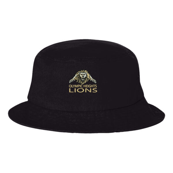 OHHS - Bio-Washed Bucket Cap Thumbnail