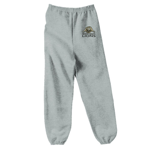 OHHS - Ultimate Sweatpant with Pockets Thumbnail