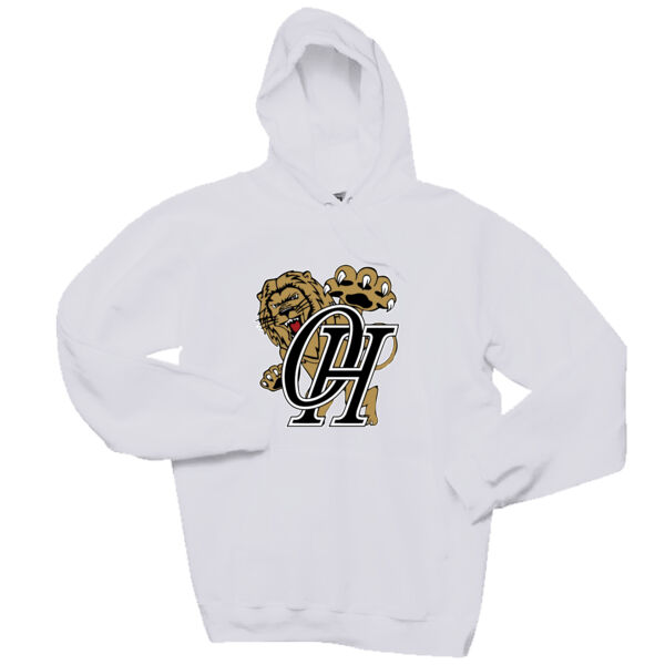 OHHS - Adult Pullover Hooded Sweatshirt Thumbnail
