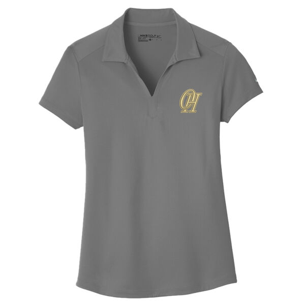 OHHS - Nike Golf Ladies Dri FIT Legacy Polo Thumbnail
