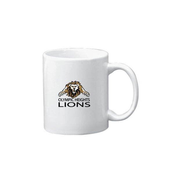 OHHS - 11 Oz. Mug Thumbnail