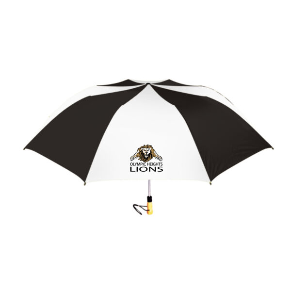 OHHS - 58" COVERAGE FOLDING UMBRELLA Thumbnail