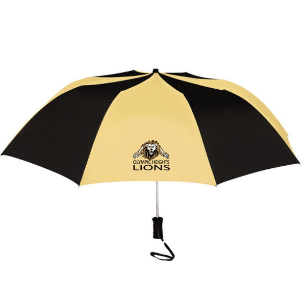 OHHS - 48" FOLDING UMBRELLA Thumbnail