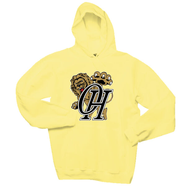 OHHS - Adult Pullover Hooded Sweatshirt Thumbnail