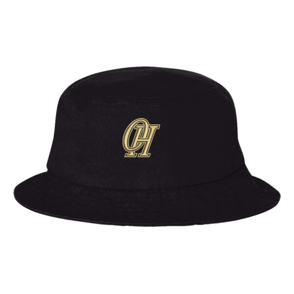 OHHS - Bio-Washed Bucket Cap Thumbnail