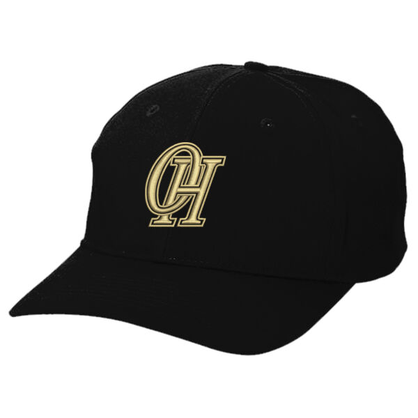 OHHS - Adult Baseball Cap - Six Panel Twill Thumbnail