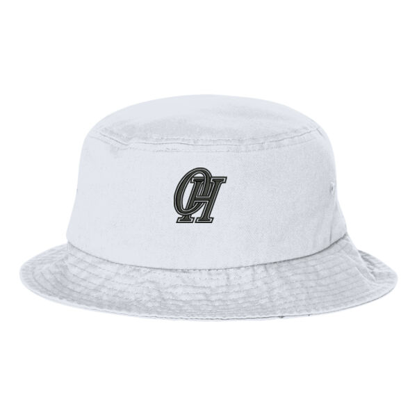 OHHS - Bio-Washed Bucket Cap Thumbnail