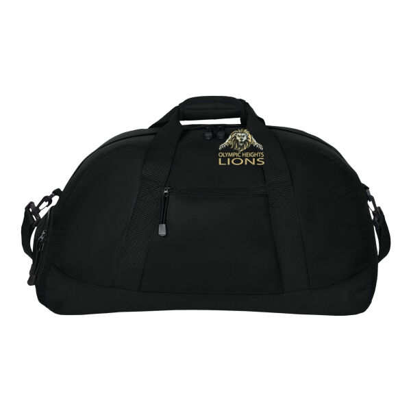 OHHS - Basic Large Duffel Thumbnail