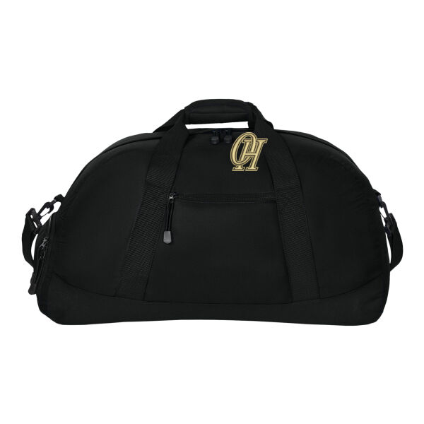 OHHS - Basic Large Duffel Thumbnail