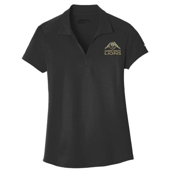 OHHS - Nike Golf Ladies Dri FIT Legacy Polo Thumbnail