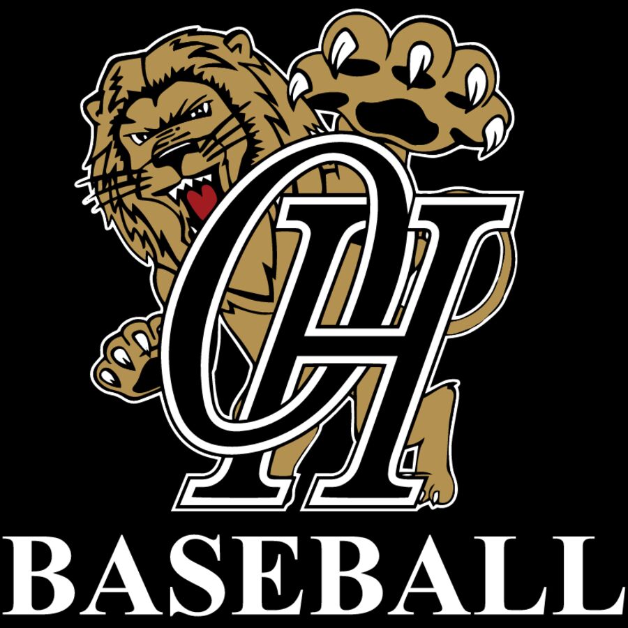 OHLions Baseball Thumbnail