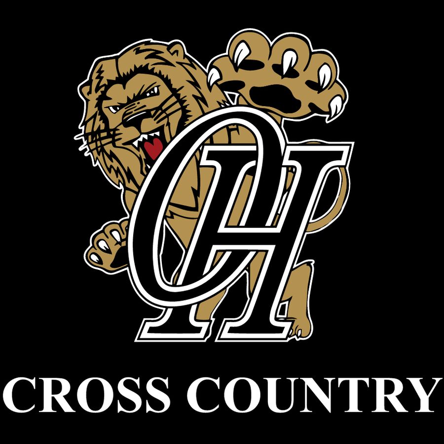 OHLions Cross Country Thumbnail