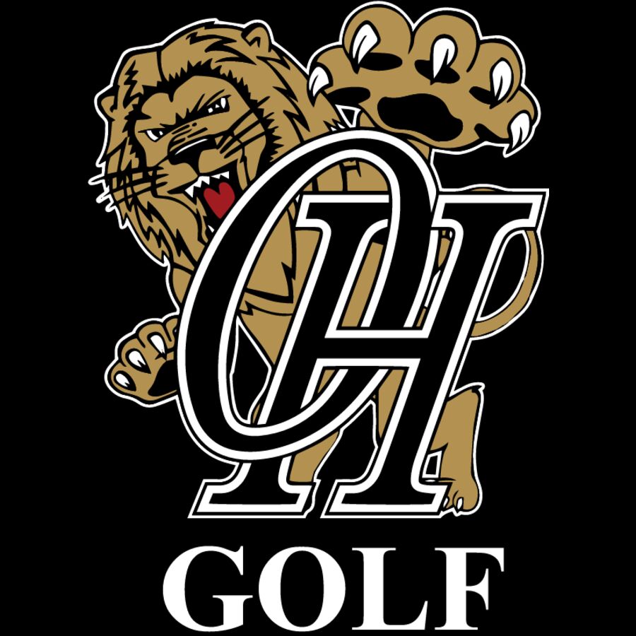 OHLions Golf Thumbnail