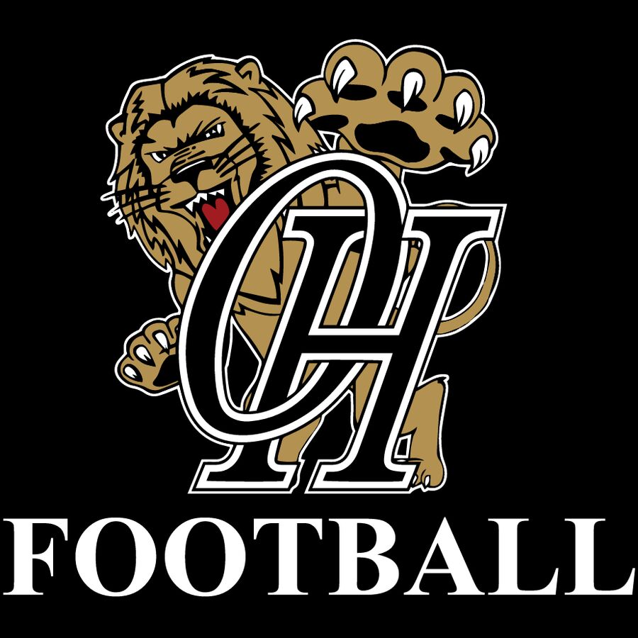 OHLions Football Thumbnail